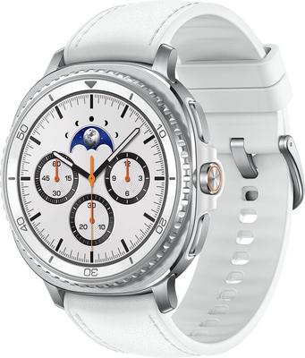 Samsung Galaxy Watch8 Classic 4G Branco