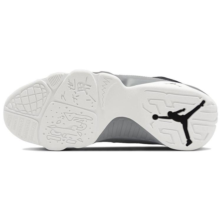Air Jordan 9 Retro 'Particle Grey' CT8019-060