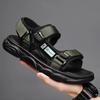 Vietnamese Sandals Men'S Summer Wear Non-Slip Wear-Resistant Sports Outdoor Youth Beach Cool Slippers