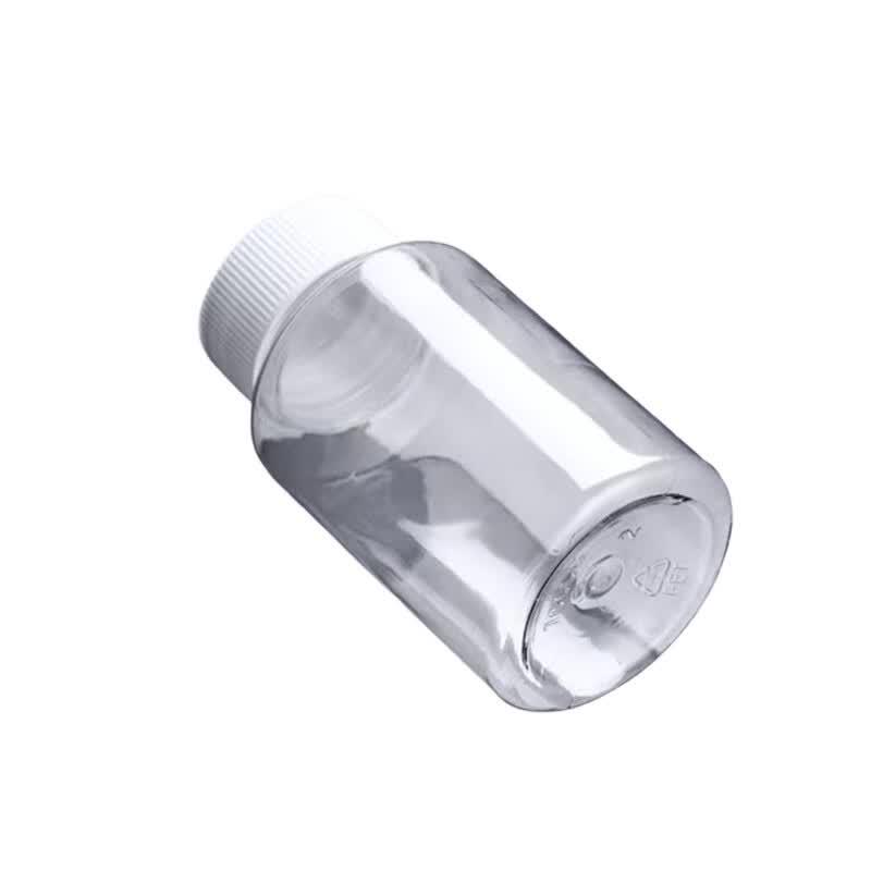FFY Plastic Sampling Bottle