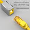 HAILE Cat6 Dual-Port Network Conversion Kit