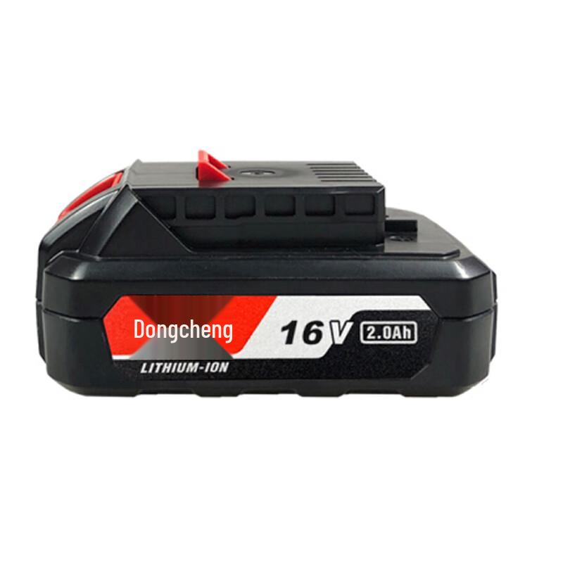 Слайдовый аккумуляторный блок Dongcheng 16 В 2,0 Ач Other