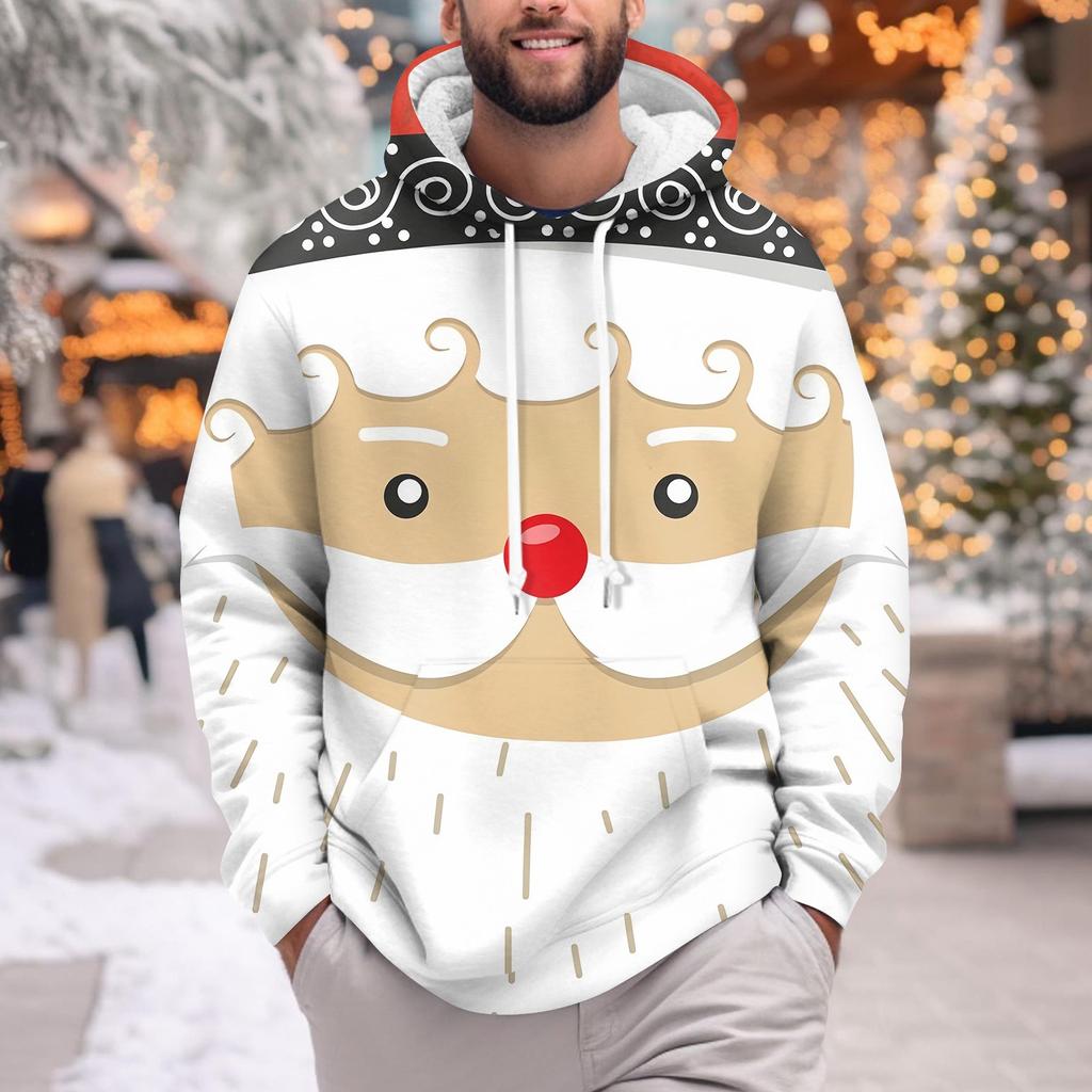 Survêtement de sport à capuche unisexe, tenues de course, pull à manches longues, sweat-shirt à capuche