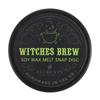 Something Different Witches Brew Disc Wax Melts