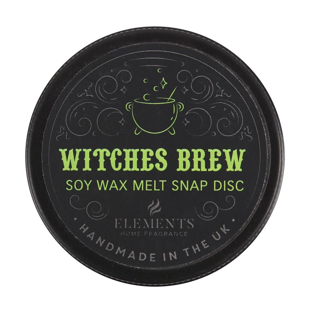 Something Different Witches Brew Disc Wax Melts