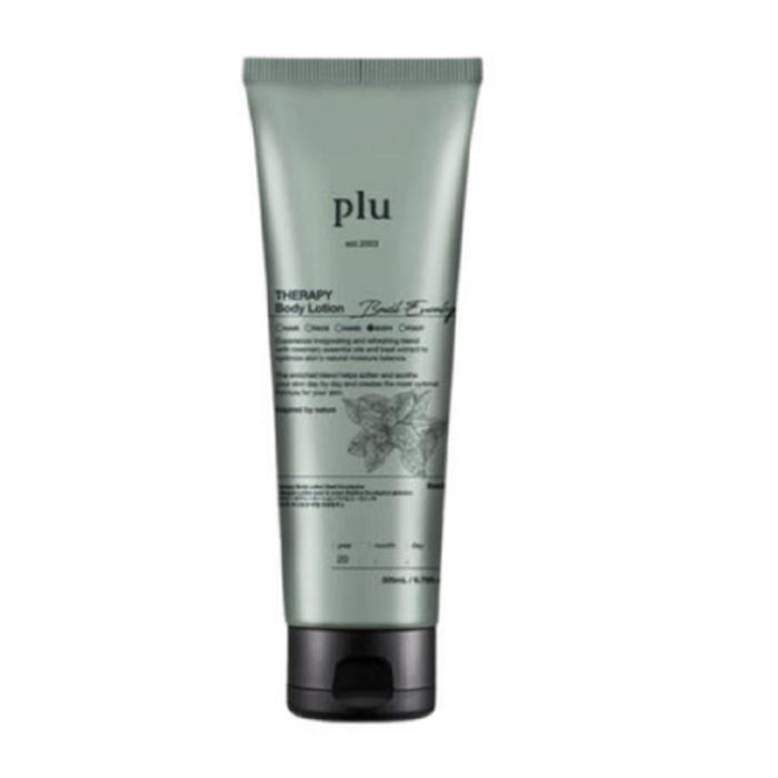 

plu therapy body lotion 200ml_D (39638708)