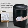 Comet Heavy-Duty 18-Sheet Commercial Paper Shredder CN Plug (adapter Included)