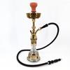 Middle Eastern-Style Arabic Hookah Set with Accessories