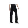 Adidas Originals Adibreak Pant 2 Side Snap Button With Brand Logo Print Women Bottoms Black IC8127