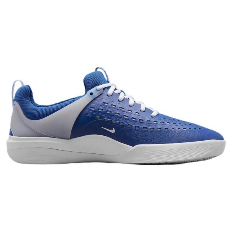 Nike Zoom Nyjah 3 Sb 'Game Royal' Sneakers Casual DV1187-400