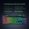 Razer BlackWidow V4 Low Profile Mechanical Gaming Keyboard