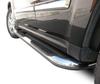 J&amp;J Automotive | Tubes Marche-Pieds Latéraux Marche Pieds Compatible Avec Jeep Grand Cherokee 2005-2010, 2 pcs, fixation