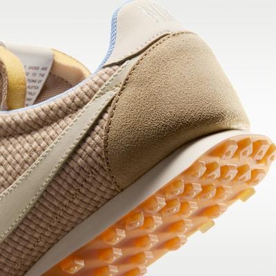 Nike Waffle Racer '26 'Linen Light British Tan Aluminum'