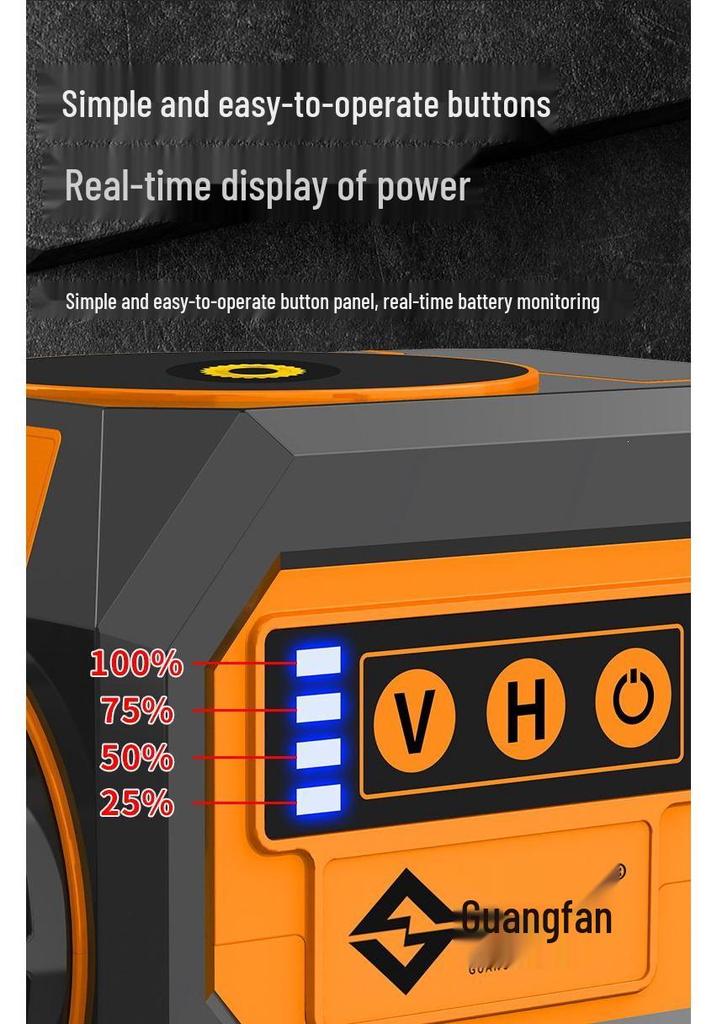 Mini High Precision Laser Level with 12 Red Light Lines and Automatic Wall Alignment
