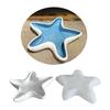 Jewelry Tray Molds Epoxy Resin Casting Mold for Jewelry Holder Trinket Storage Tray Candle Holder Soap Dish Home Decor