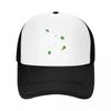New Skeleton Climb Baseball Cap Streetwear Hats for Unisex Unique  Hats Women Unisexs