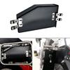 Motorcycle Tool Box - BMW R 1250 GS / Adventure (2019-2024) - Left Side - 4.2 L - Waterproof ABS