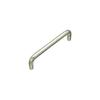 TRUSCO Stainless Steel Pull Female TTO8120A Handle, Thread, 8XL128XH40