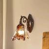 Oeny Retro Wall Sconce