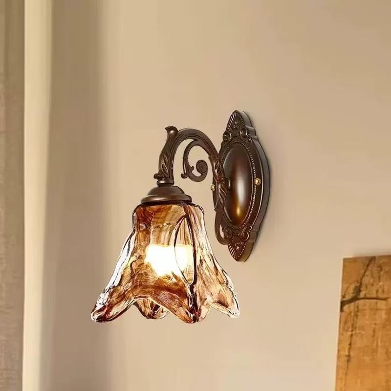 Oeny Retro Wall Sconce
