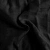 Designer Spring Summer Men's Casual Cotton Linen Color Long Sleeve Shirts Loose Stand Collar Shirts