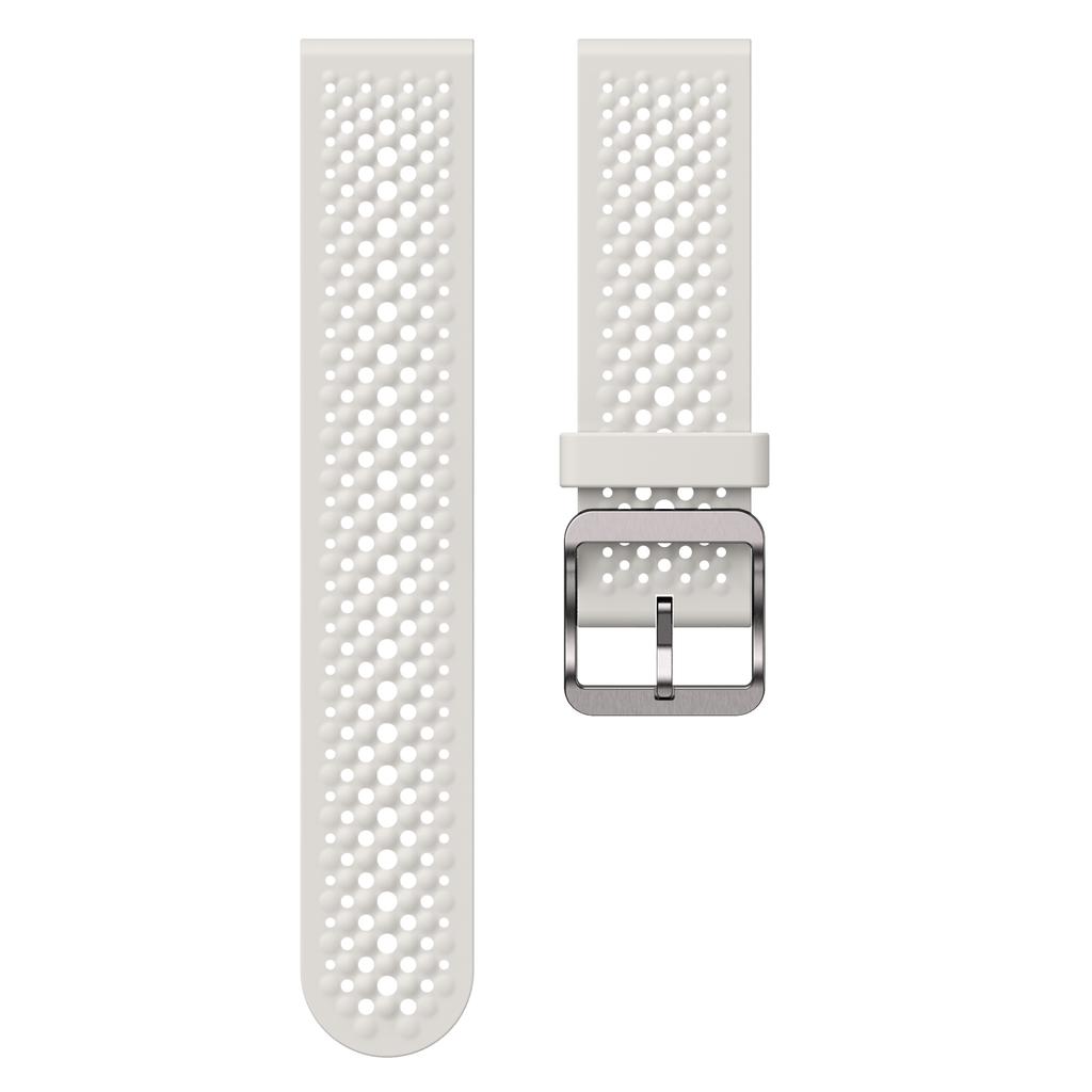 22mm Watch Band for Amazfit BIP6 Breathable Soft Hole Wristband Compatible with Amazfit Cheetah Pro/balance/GTR 47mm/GTR 4 3 2