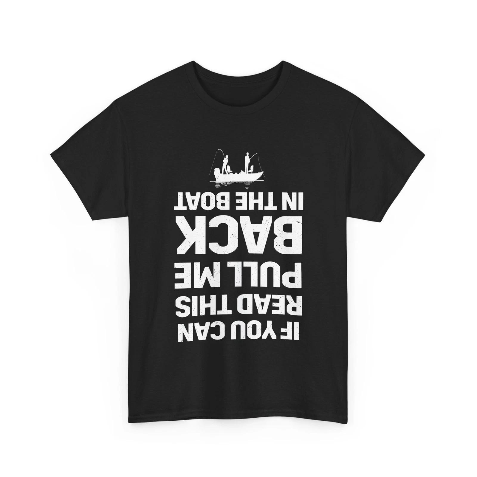 Fishing Shirt, Fisherman Fishing Season Lovers Men Father Shirt 4XL