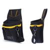 Tool Bag 24*17*4cm 600D Oxford Fabric Belt Tool Black