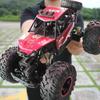 High-Speed Off-Road RC Drift Car - Large 4WD Climbing Big Foot Toy for Boys