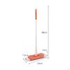 Children Housekeeping Tools Kids Cleaning Toy Birthday Gifts Play House Little