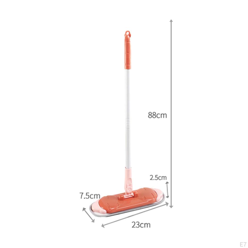 Children Housekeeping Tools Kids Cleaning Toy Birthday Gifts Play House Little