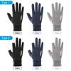 Fishing Gloves Women Men Anti-slip Gloves Sport Gloves for Cycling Motorcycling Fishing Riding
