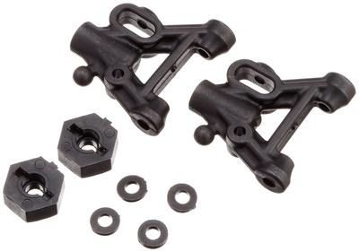 ABC HOBBY Gunvade Suspension Arm 25691