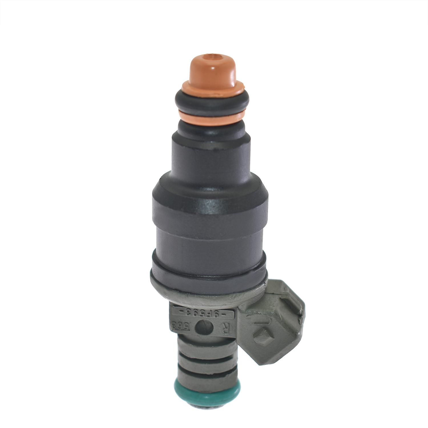 

1 шт. Форсунка для впрыска топлива F65E-A4A для Ford E-150 1997-1998 гг.