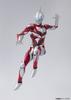 TAMASHII NATIONS Ultraman Geed Ultraman Geed Primitive 150mm Painted Movable Figure S.H.Figuarts Approx. ABS&PVC