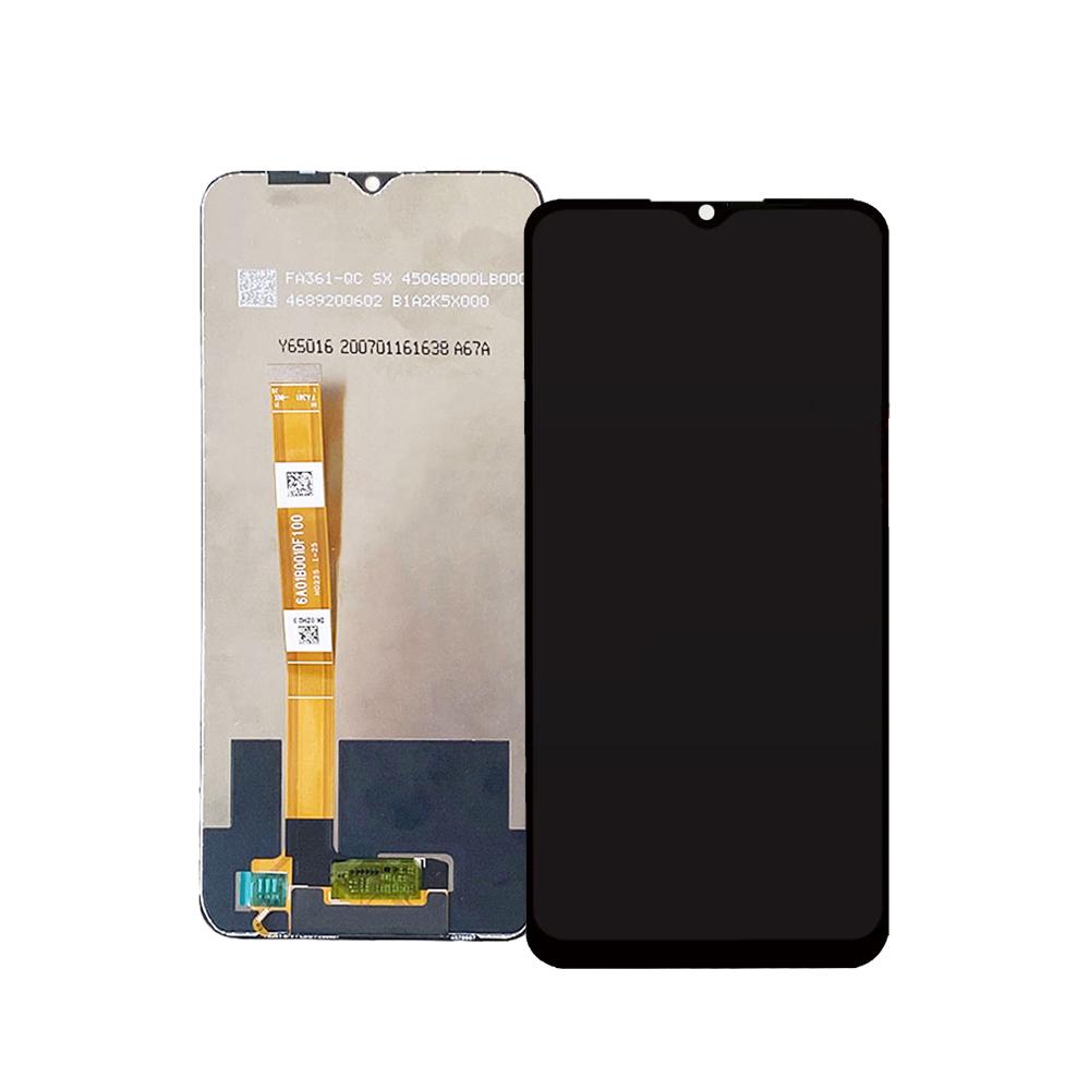 Display Lcd Oppo A15 Cph2185 / A15S Cph2179 Ricambio Schermo 6.52 - Foto 9