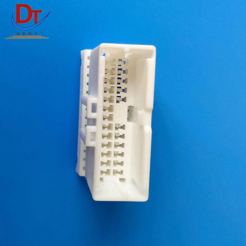 Automotive Wiring Harness 24P Plastic Connector Housing DJ7246S-1.2--11