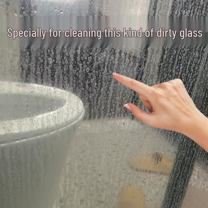 Shower & Glass Limescale and Stain Remover
