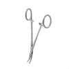 Y5JC Efficient Pet Hair Remover Tweezers Quickly and Effectively Eliminate Pet Hair Straight & Curves Saving Time and Effort