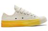 Converse Chuck Taylor All Star 1970s 'Creamwhite Yellow' Women's A00534C
