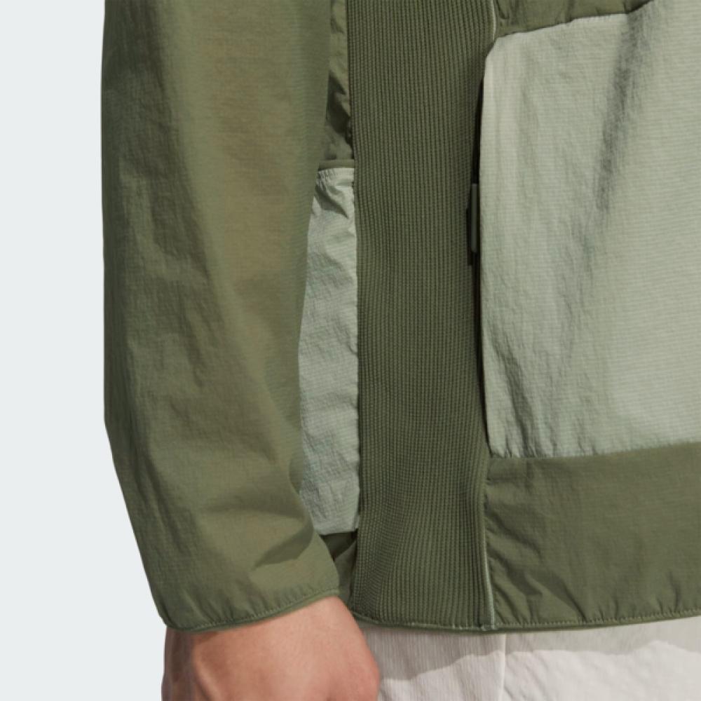 Adidas Golf Adidas Golf 3s Wind Jacket Jf6305