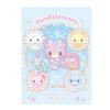 Showa Note Myukle Dreamy Gift Crystal Case 950439M02 Set, Type,