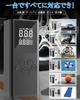 Electric Air Pump, , 6,000 mAh, Car Air Pump, Cordless Air Pump, Motorcycle, Air
