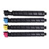Compatible Toner Cartridge Set for LANXUM GA9540cdn/GB9541cdn