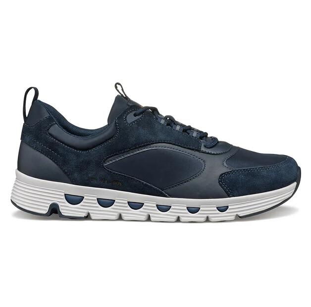Geox Кросовки Spherica Ecub-4 A