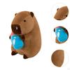 Adorable Capybara Plush Toy for All Ages