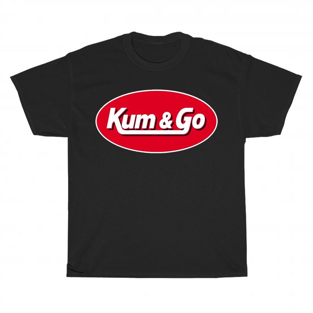 New Kum & Go Midwestern Jackass logo Unisex T-Shirt Funny Size S to 5XL