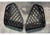 Continental GT Mulliner Black Edition Front Bumper Grille (25 Units)