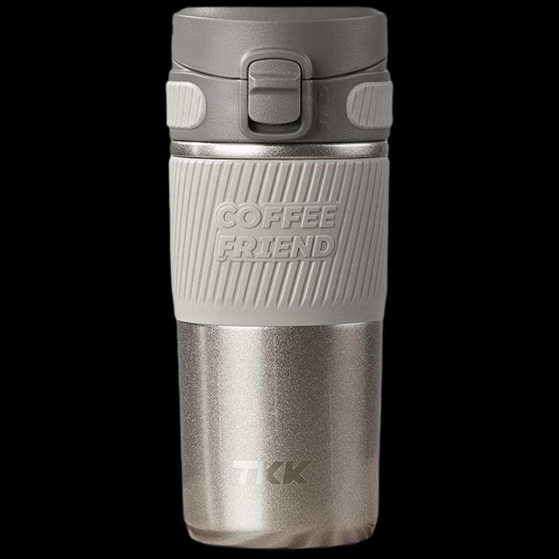 TKK 316 Bruce Insulated Coffee Cup