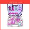 Bezauberndes Kinder Kinder Rollenspiel Arzt Krankenschwestern Spielzeug Medizinisches Set Kit Mit Hartschalenkoffer Für Fantasievolles Spiel